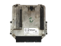Styreenhed 02810172185 23710 BB47A Nissan Bosch