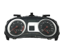 Speedometer Renault Clio 3 8200761861 N 54839