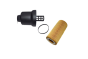 Oliefilternhus Gør VW Audi Skoda 06D115408B 11151790501 Vika