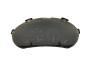 Omdrejningstæller Peugeot 206 9648836380 000500103 1523