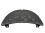 Omdrejningstæller Opel Corsa C 09166814FL 110008988009 20940