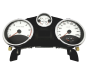 Omdrejningstæller Peugeot 207 9662904980 A2C53190342 29731