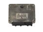 Styreenhed 0261206175 071906018K VW Seat Bosch 3178