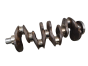 Krumtapaksel 983 8201707072 2.0 Turbo 2.0 16v F4R Renault 122010173R