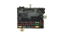 Sikringsboks Fiat 46412170 23235