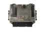 Styreenhed 0281011785 9656709880 9654490280 PSA Bosch 3756