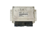 ECU Motorstyreenhed 73501234 0281010338 Lancia Bosch 37599