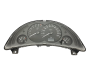 Omdrejningstæller Opel Corsa C 09166814FL 110008988009 43408