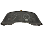 Speedometer Opel Zafira A 24419560HT 110080069002 23737
