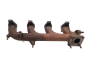 Udstødningsmanifold 7701045133 99468864 2.8 DTI Renault Master 2 Movano