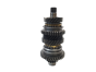 Gearkasse hovedaksel 8200690939 JB1520 Renault Twingo 2 1.2