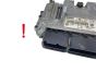 Styreenhed 12992628 0281011380 8973729171 Opel Bosch 63299