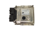 Styreenhed Skoda VW 04C907309N ME17.5.24 0261S08574 Bosch