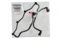 Brændstofslange Ny Original 1751100QAW 8200445286 Renault Nissan