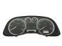Omdrejningstæller Peugeot 307 9655476580 G00 54768