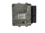 Styreenhed 55195819 MJD6JF.Y1 71600.007.03 Lancia Marelli 52999