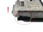 Styreenhed 55206271 0281012883 Alfa Romeo Bosch 43147