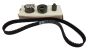 Tandremssæt Original 000W50132 03G109119 VW Audi Seat SKODA