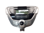 Radio Cd Mp3 Afspiller BT Hyundai Elantra XM 96170-3X161RA5 1194