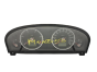 Speedometer Ford Mondeo 1S7F-10849-GE 1S7F10849GE 44430