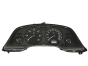 Speedometer Opel Zafira A 24461749JB 110080208002 30733