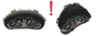 Omdrejningstæller Peugeot 206 9645847180 51716