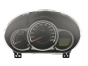 Speedometer Mazda 2 DVDP75 DV DP75 33158