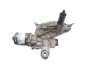 Viskermekanisme Venstre Citroen C4 Picasso 9687621780 W000013746