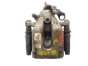 Bremsekaliber Venstre Bag Peugeot 308 4401N6 TRW