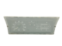 Speedometer Fiat Panda 46784110 6063639900 27257