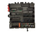 Sikringsboks Saab 12804331 519070106 GM 19761