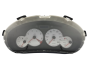 Speedometer Peugeot 206 9659729180 000502002 49322