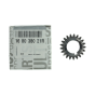 Knastaksel tandhjul Original 168038021R Renault