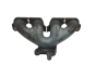 Udstødningsmanifold Renault Clio 3 8200673520 1.2 16V D4F