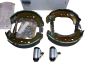 Bremsebakker Original 440A08042R Renault