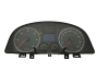 Speedometer VW Caddy 1T0920863A 110080343004 69577