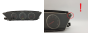 Omdrejningstæller Nissan Primera AV619 2807573