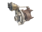 Turbolader 54359700002 54391015071 189536 1.5 DCI Renault Nissan S18