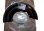 Bremsekaldeplade Szczęk Venstre Forside Original 8200810454 Dacia Duster