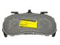 Speedometer Renualt Clio 3 8200715178 N 25983