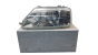 Forlygte Venstre Renault 25 7701033575 Ny Original