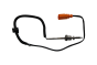 Udstødningstemperatursensor Gør VW Audi 4M0906088AB 99061809201 Vika