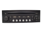 Radio CD-afspiller Citroen Peugeot 96662669XT PSARCD441-70 Continental 1317