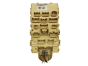 Sikringsboks Toyota 82730-0D040 20263