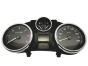 Omdrejningstæller Peugeot 206+ 9666637080 50934