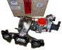 Turbolader Ny Original 144105784R Renault Dacia