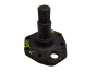 Hjulspindel Højre/Venstre Bag 6025302725 Renault Espace 3 11863