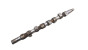 Knastaksel 7700713904 1.7 8v F3N740 Renault 19 Clio 21