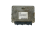 Styreenhed IAW4AF.PP 55187374 Fiat Magneti Marelli 39337