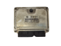 Styreenhed 045906019BG 0281011244 Seat VW Bosch 3679